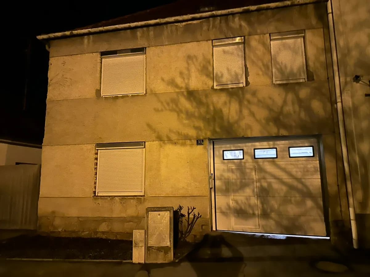 3-Zimmer-Haus mieten in Mattersburg – 120 m², € 800