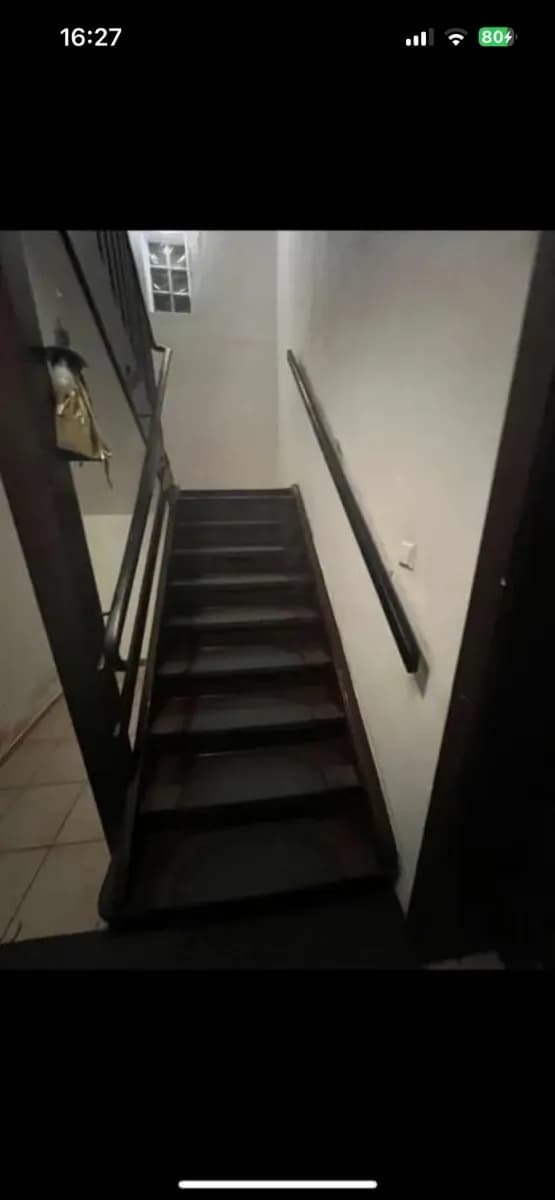 3-Zimmer-Haus mieten in Mattersburg – 120 m², € 800 – Bild 3 von 12