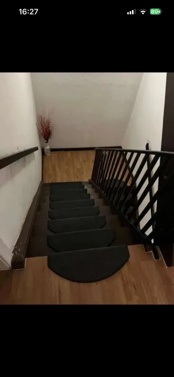 3-Zimmer-Haus mieten in Mattersburg – 120 m², € 800 – Bild 4 von 12