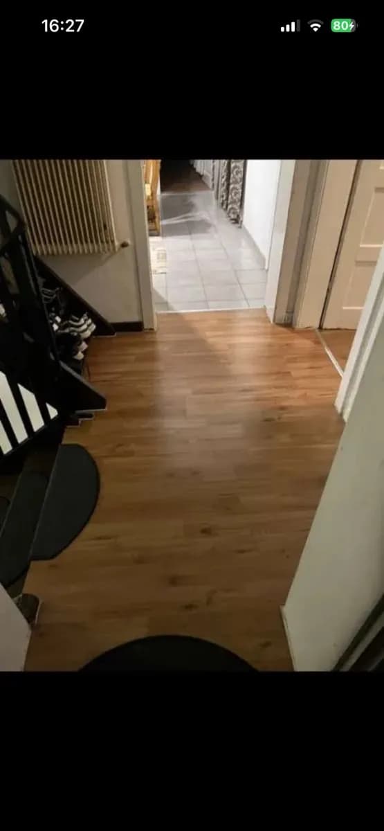 3-Zimmer-Haus mieten in Mattersburg – 120 m², € 800 – Bild 5 von 12