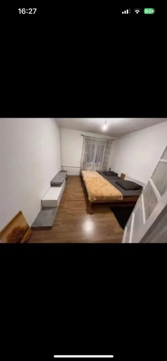 3-Zimmer-Haus mieten in Mattersburg – 120 m², € 800 – Bild 7 von 12