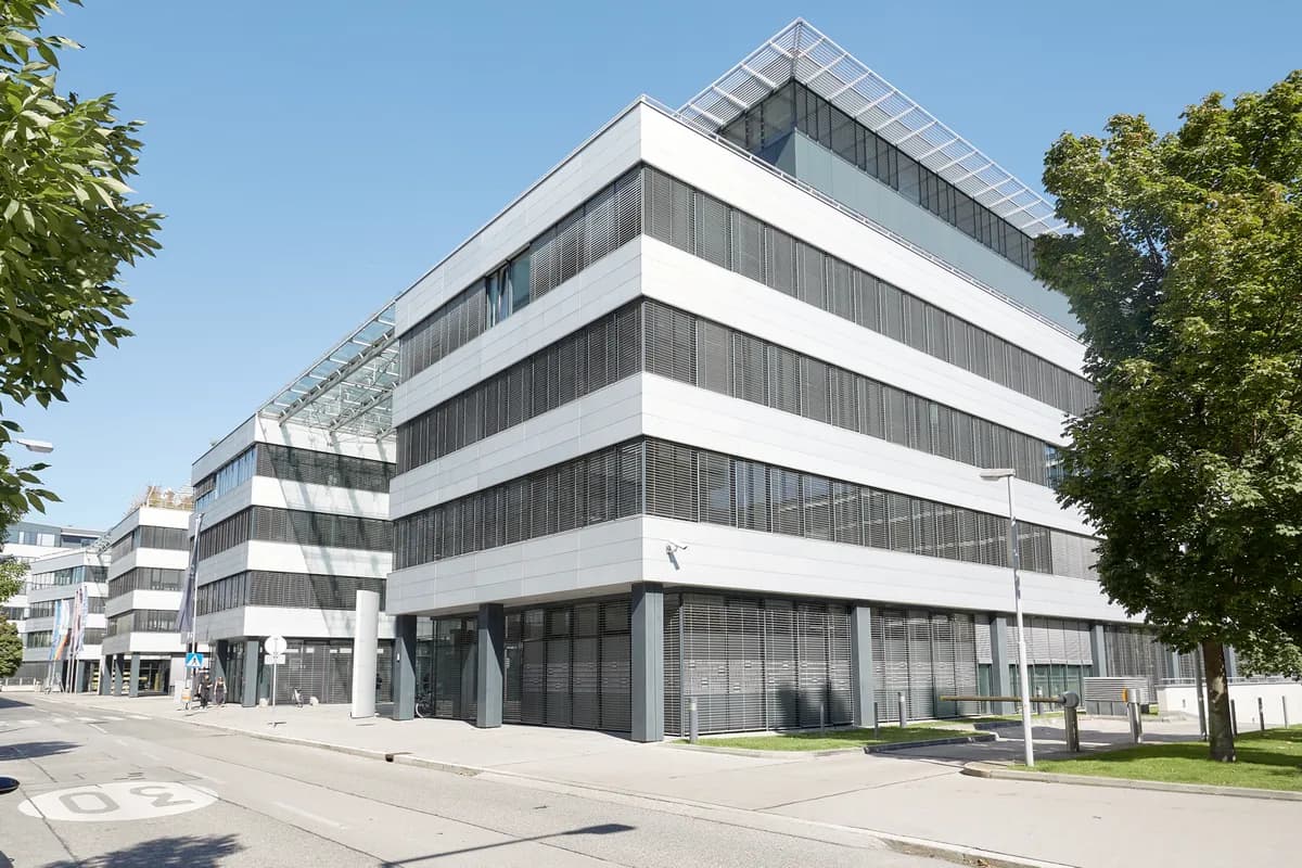 Gewerbeimmobilie mieten in Wien – 1 239 m², € 16 – Bild 4 von 14
