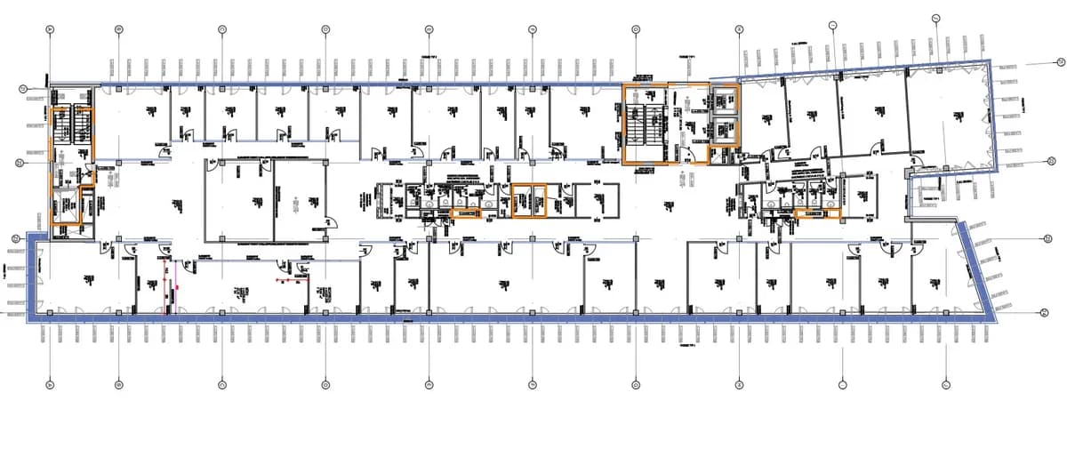 Gewerbeimmobilie mieten in Wien – 1 239 m², € 16 – Bild 9 von 14