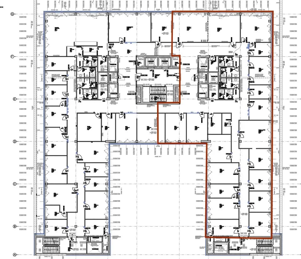 Gewerbeimmobilie mieten in Wien – 1 239 m², € 16 – Bild 12 von 14