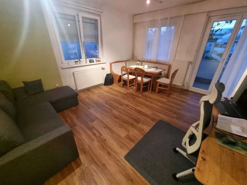 2-Zimmer-Wohnung mieten in Wien – 51 m², € 1.250 – Bild 2 von 7