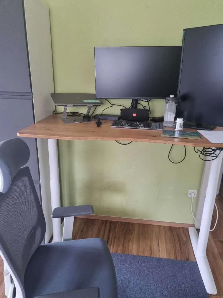 2-Zimmer-Wohnung mieten in Wien – 51 m², € 1.250 – Bild 3 von 7