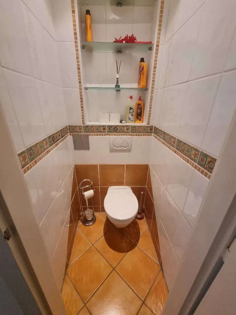 2-Zimmer-Wohnung mieten in Wien – 51 m², € 1.250 – Bild 5 von 7