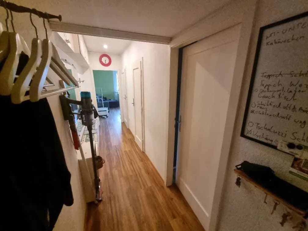2-Zimmer-Wohnung mieten in Wien – 51 m², € 1.250 – Bild 6 von 7