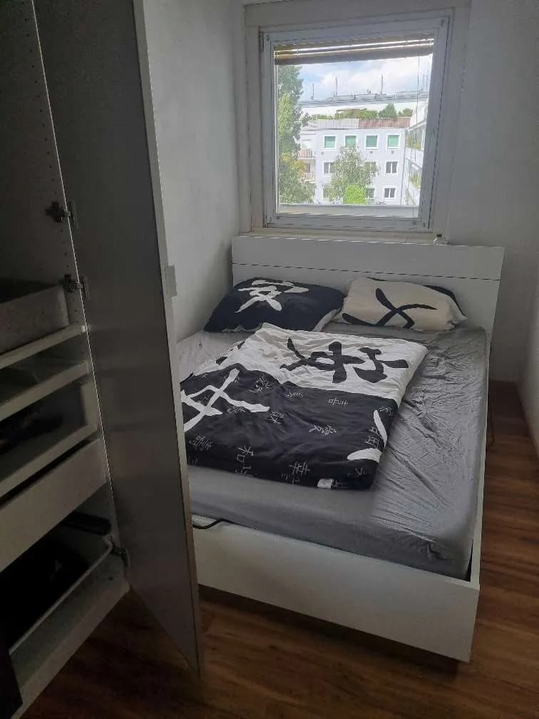 2-Zimmer-Wohnung mieten in Wien – 51 m², € 1.250 – Bild 7 von 7