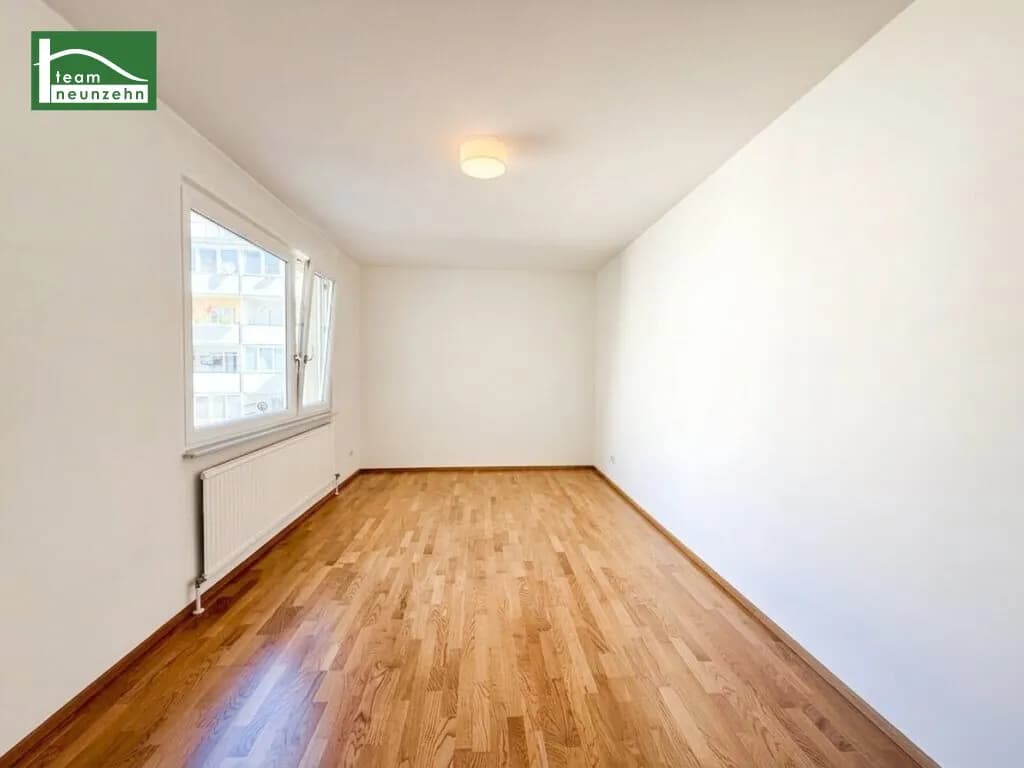 1-Zimmer-Wohnung kaufen in Wien – 30,44 m², € 210.000