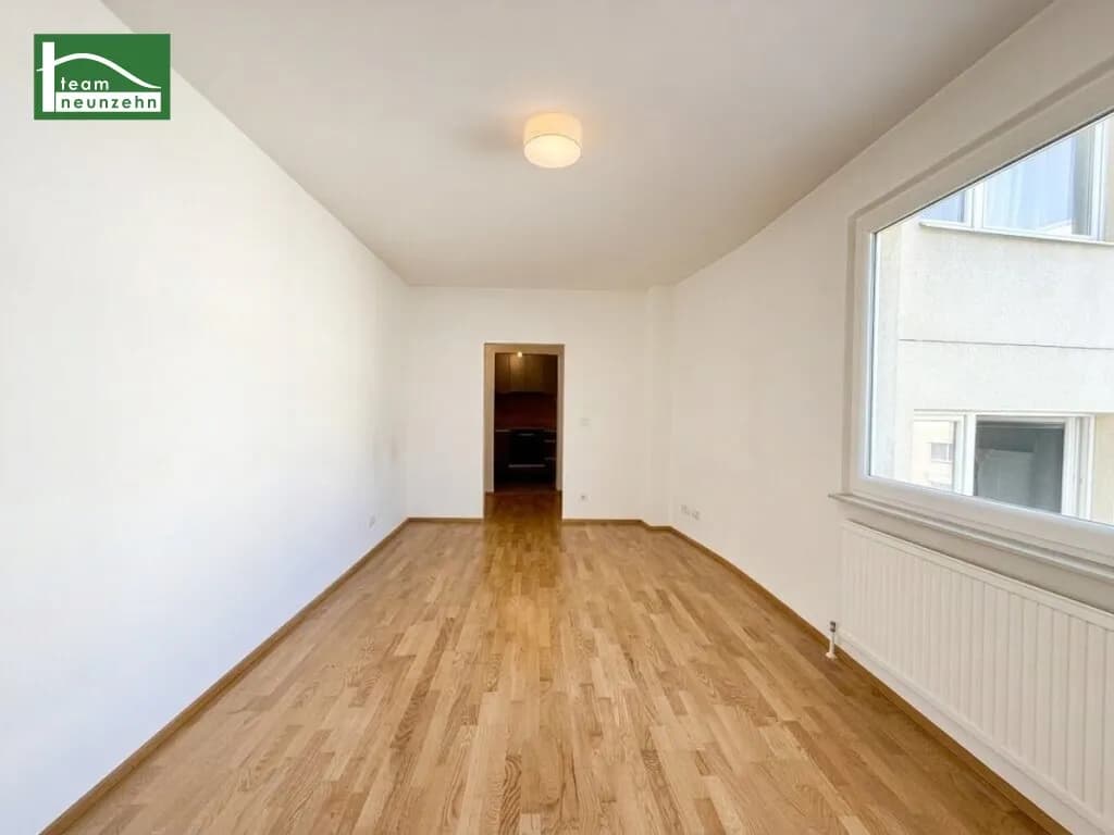 1-Zimmer-Wohnung kaufen in Wien – 30,44 m², € 210.000 – Bild 2 von 11