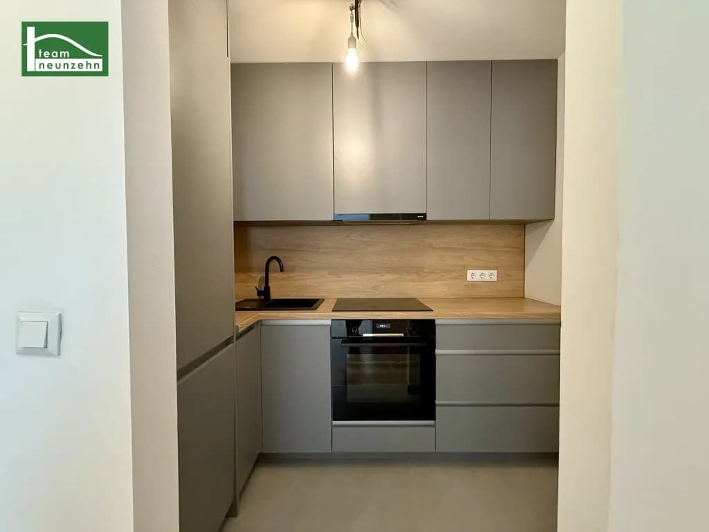 1-Zimmer-Wohnung kaufen in Wien – 30,44 m², € 210.000 – Bild 3 von 11