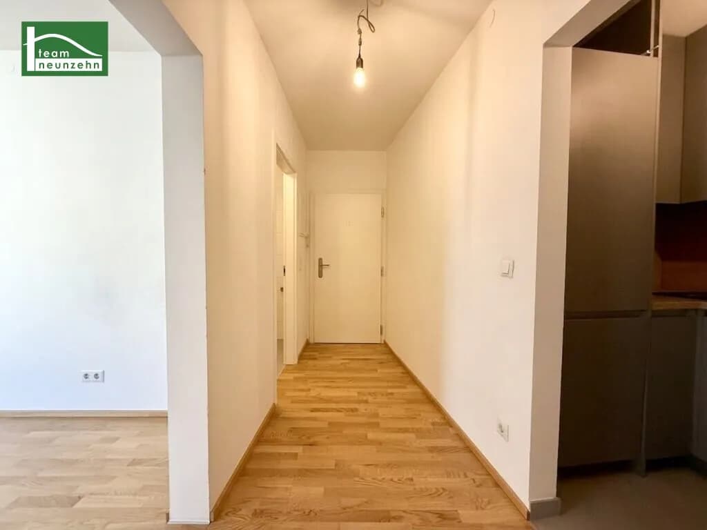 1-Zimmer-Wohnung kaufen in Wien – 30,44 m², € 210.000 – Bild 4 von 11