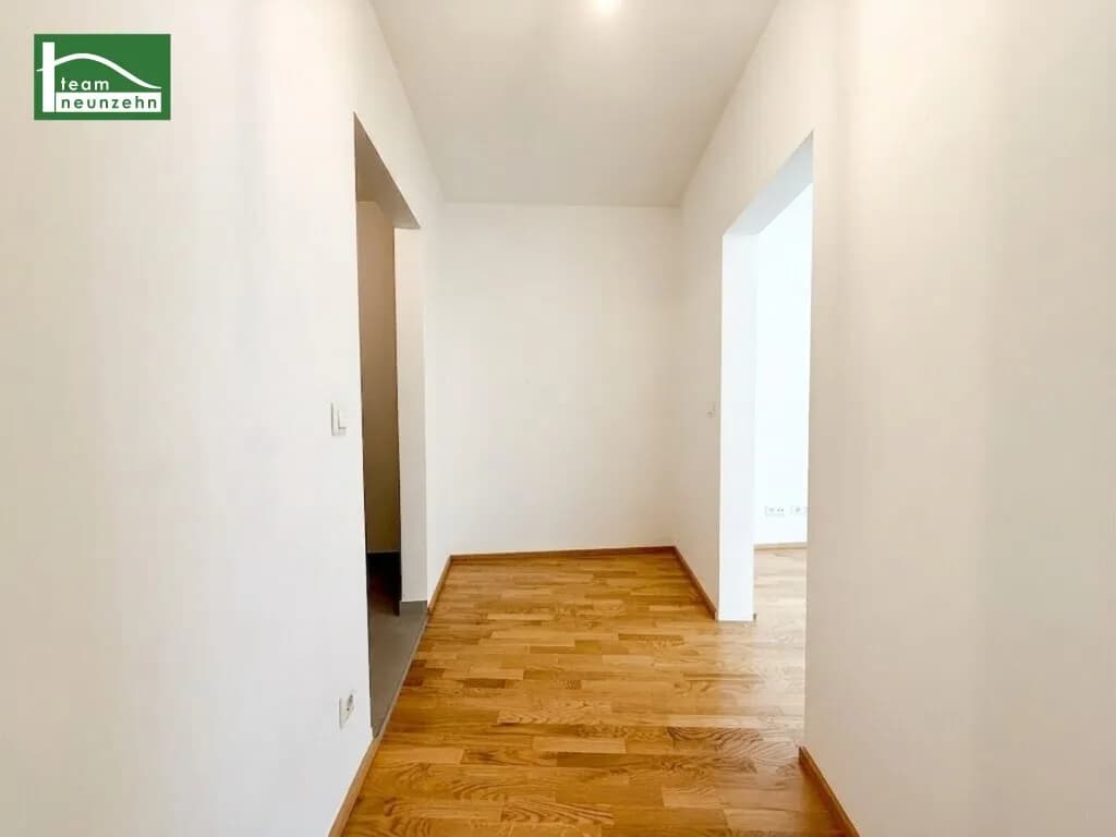 1-Zimmer-Wohnung kaufen in Wien – 30,44 m², € 210.000 – Bild 5 von 11
