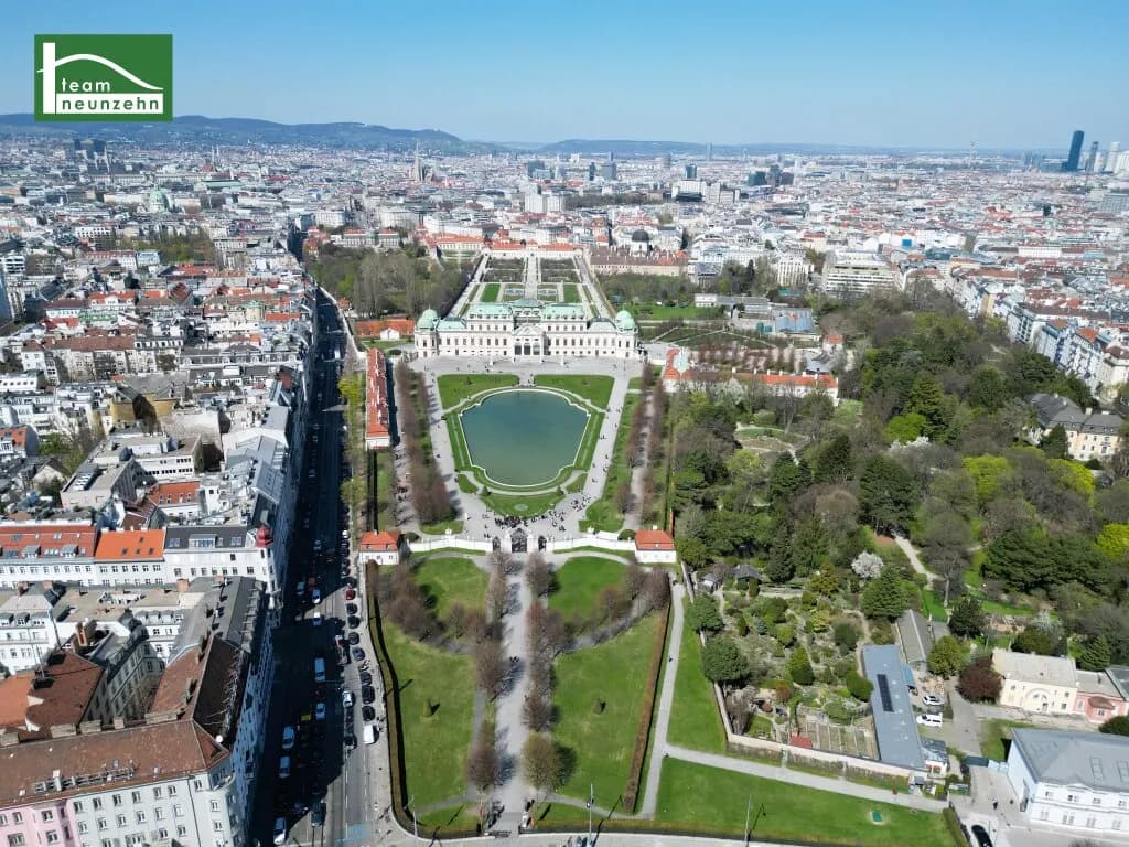 1-Zimmer-Wohnung kaufen in Wien – 30,44 m², € 210.000 – Bild 8 von 11