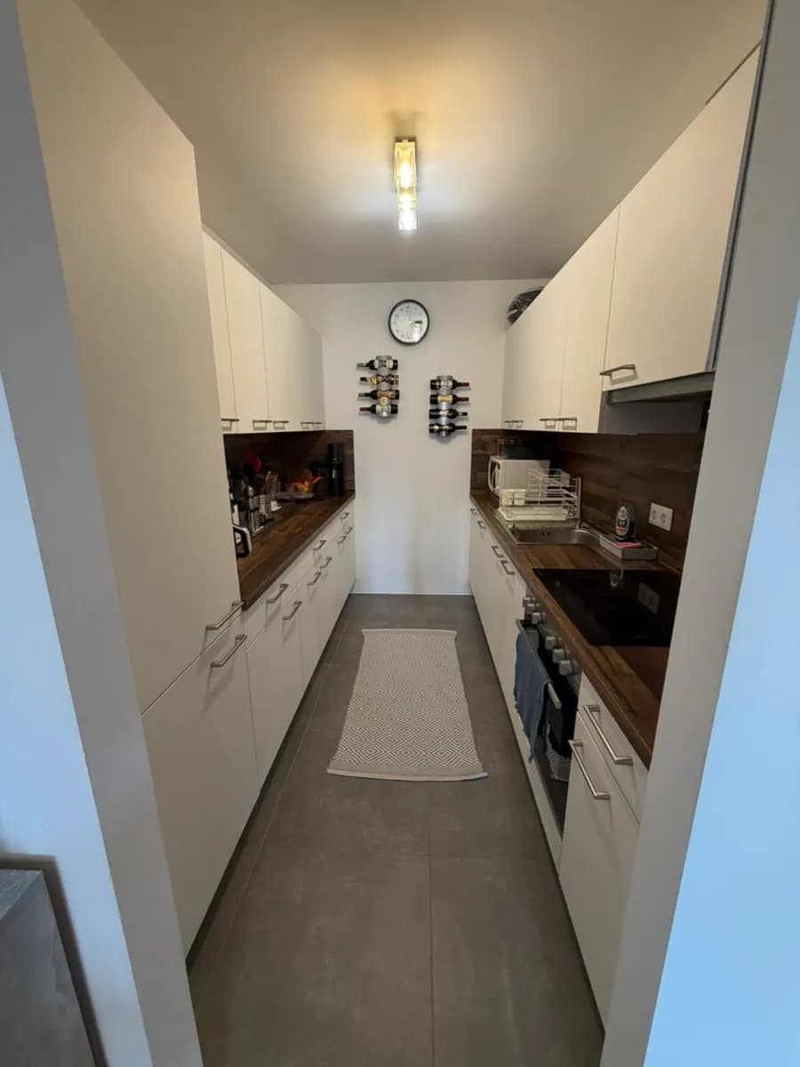 2-Zimmer-Wohnung mieten in Wiener Neustadt – 55 m², € 1.209 – Bild 9 von 20