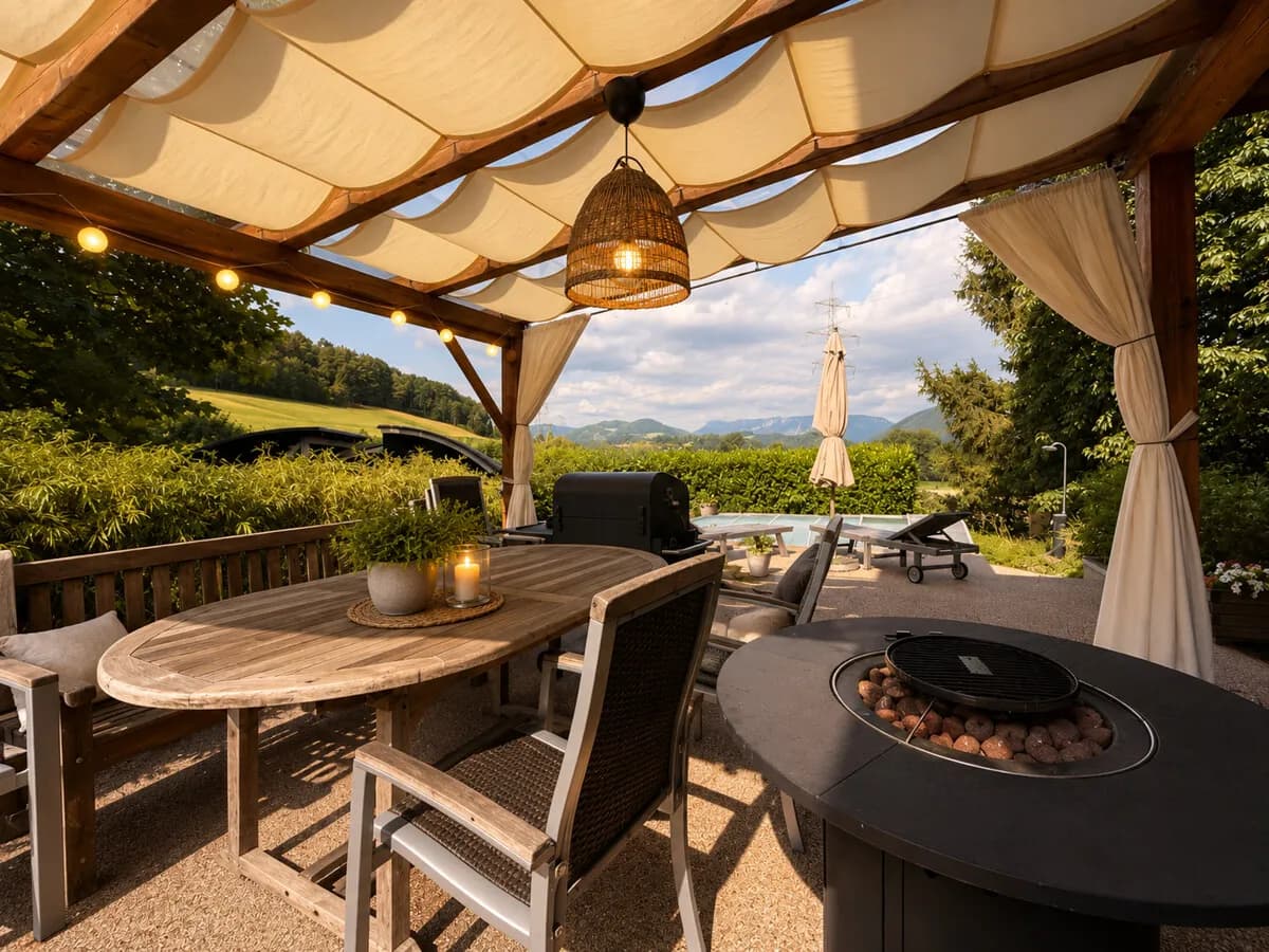 4-Zimmer-Haus kaufen in Neunkirchen – 140 m², € 595.000 – Bild 2 von 36