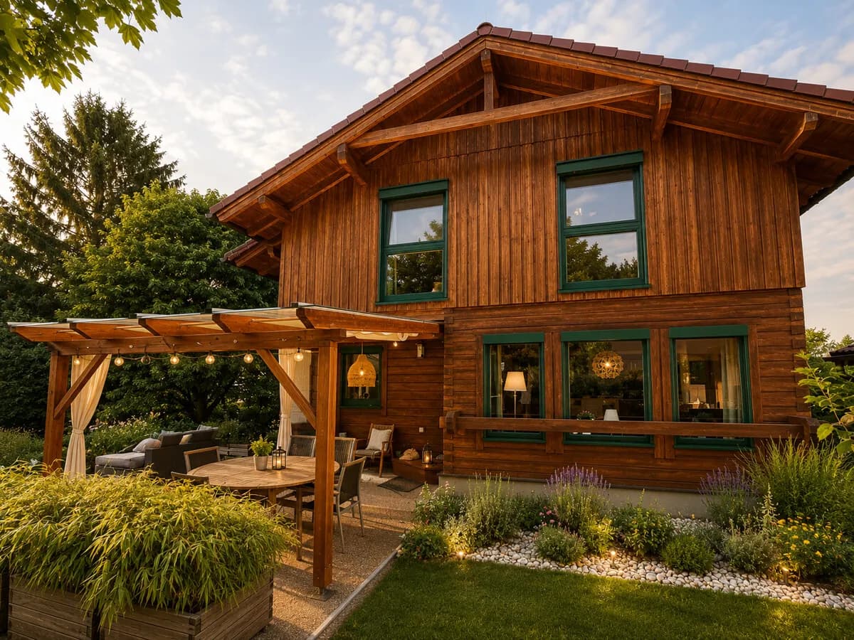 4-Zimmer-Haus kaufen in Neunkirchen – 140 m², € 595.000 – Bild 5 von 36