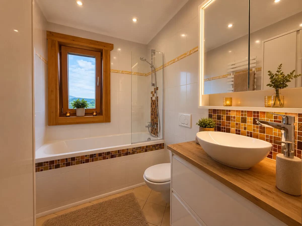 4-Zimmer-Haus kaufen in Neunkirchen – 140 m², € 595.000 – Bild 6 von 36