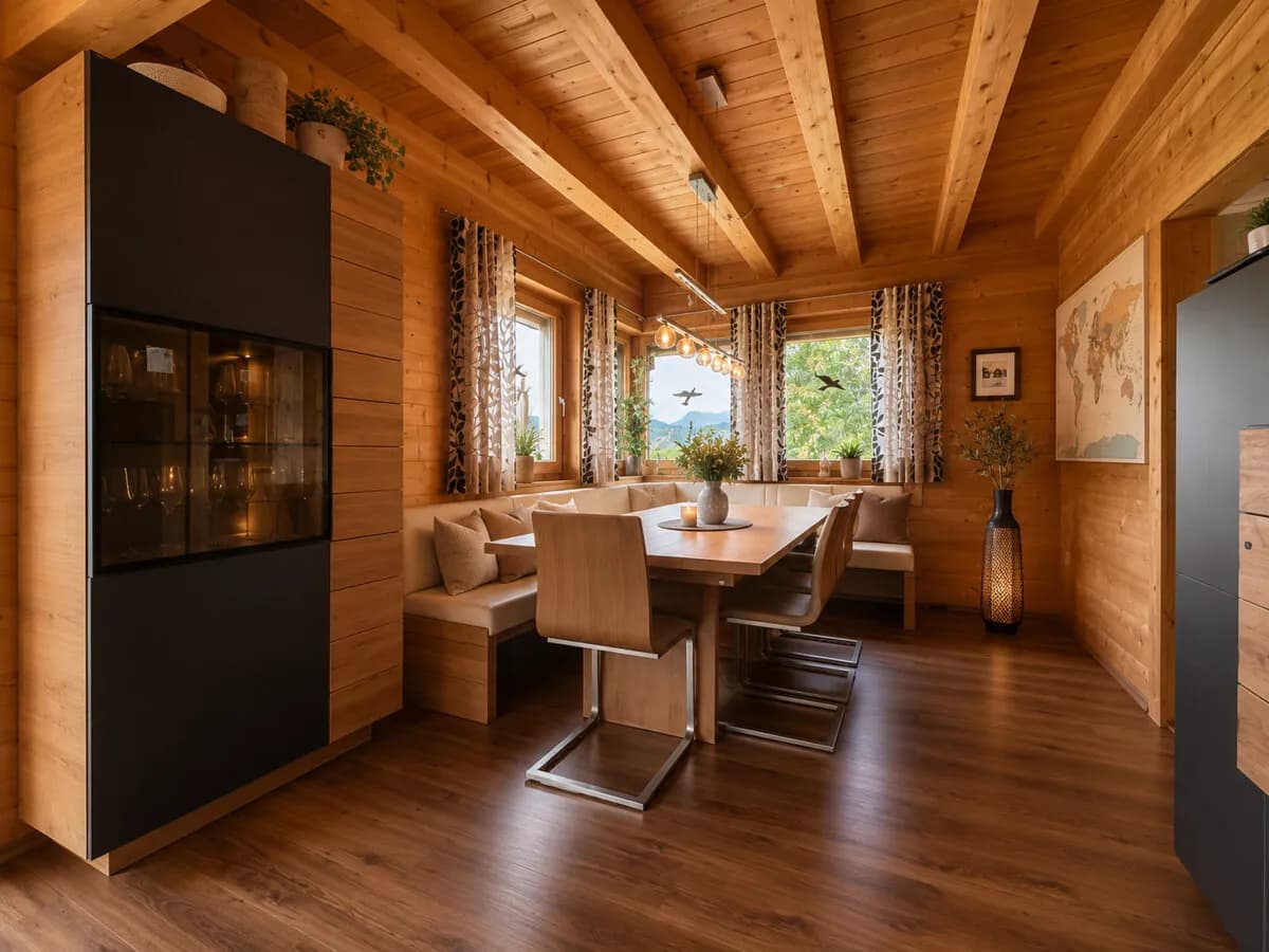 4-Zimmer-Haus kaufen in Neunkirchen – 140 m², € 595.000 – Bild 7 von 36