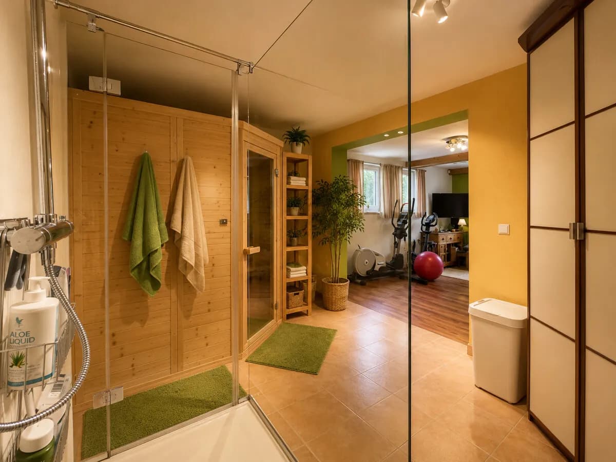 4-Zimmer-Haus kaufen in Neunkirchen – 140 m², € 595.000 – Bild 9 von 36