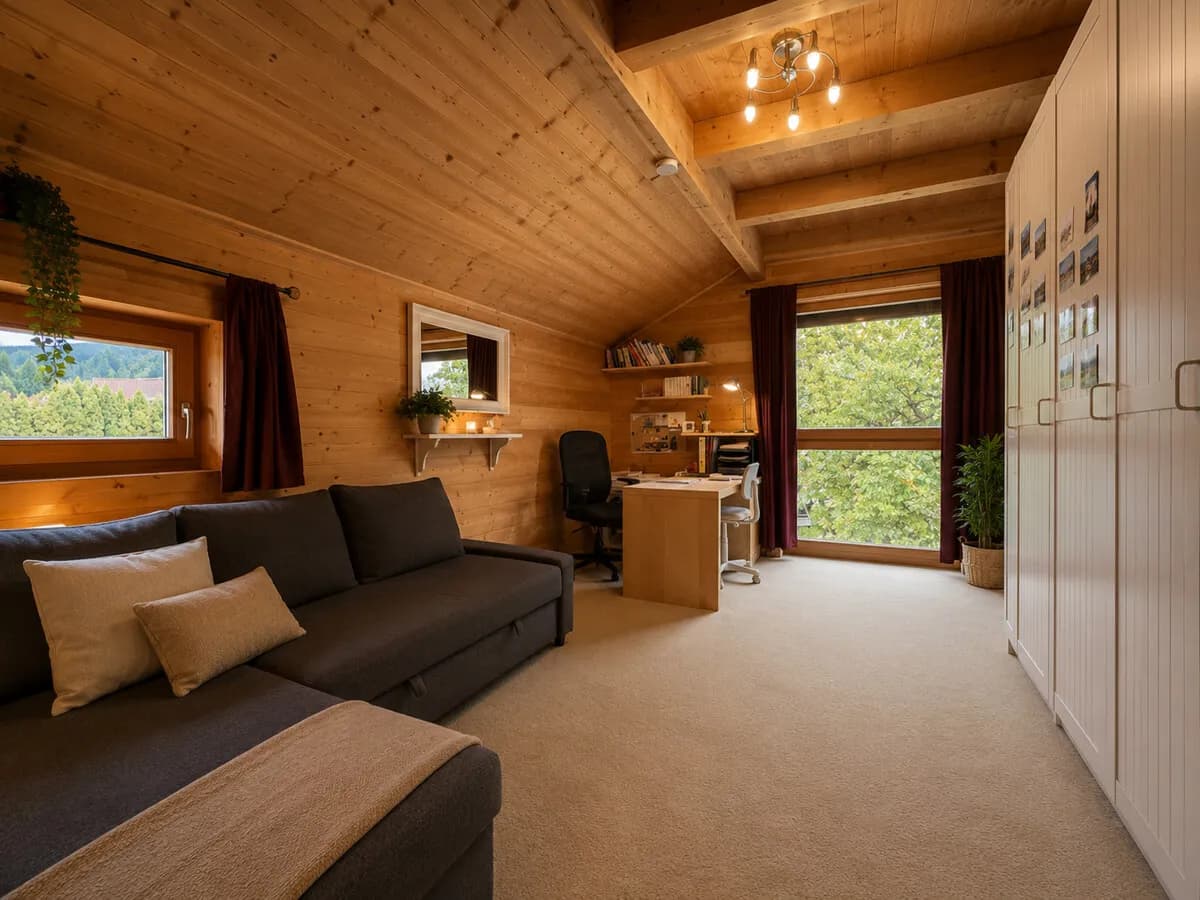4-Zimmer-Haus kaufen in Neunkirchen – 140 m², € 595.000 – Bild 13 von 36