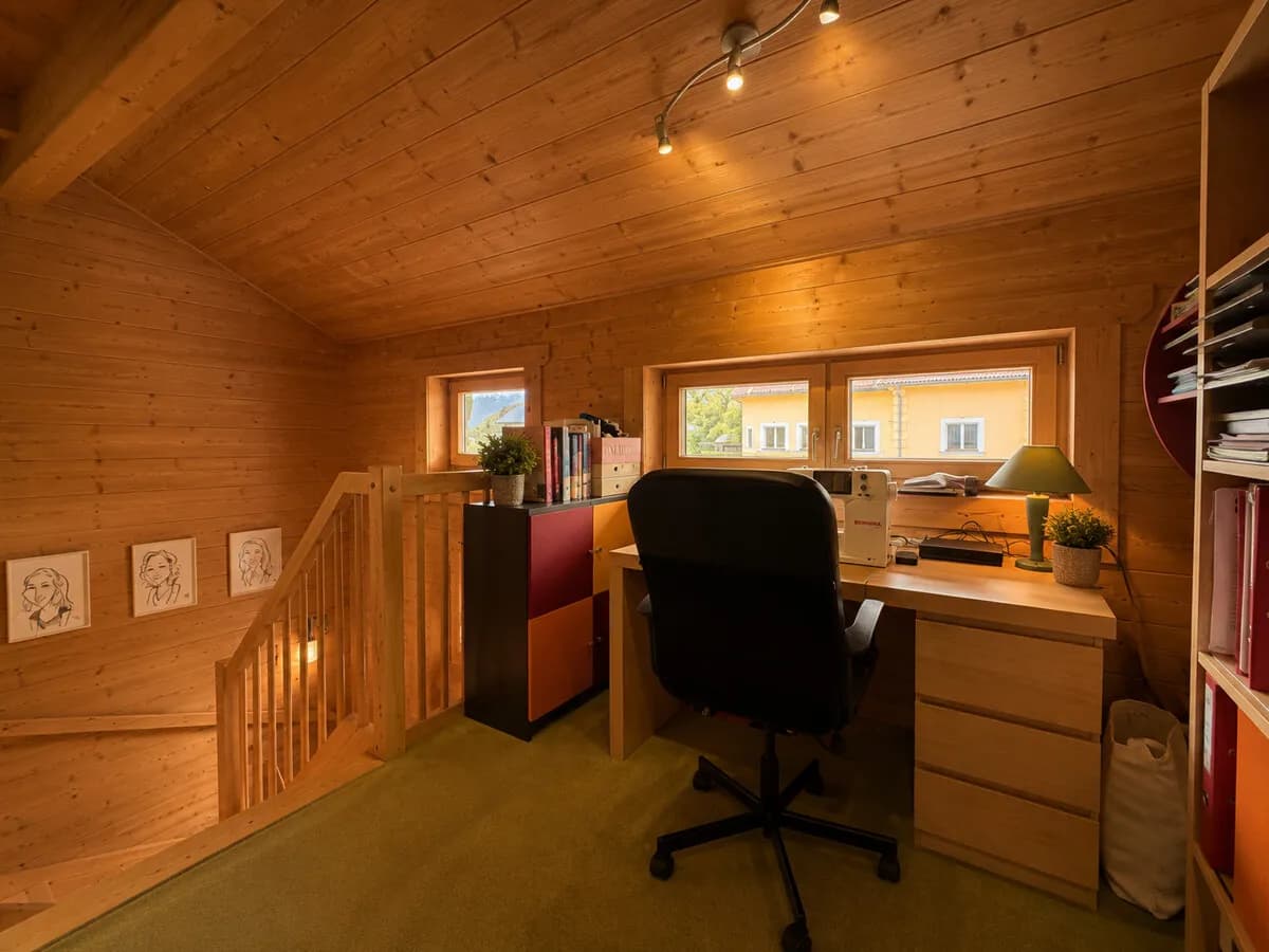 4-Zimmer-Haus kaufen in Neunkirchen – 140 m², € 595.000 – Bild 15 von 36