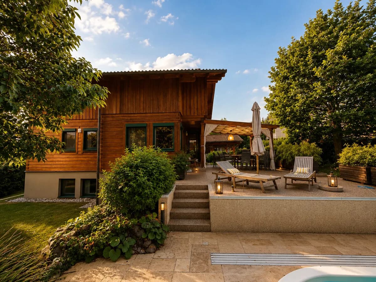 4-Zimmer-Haus kaufen in Neunkirchen – 140 m², € 595.000 – Bild 16 von 36
