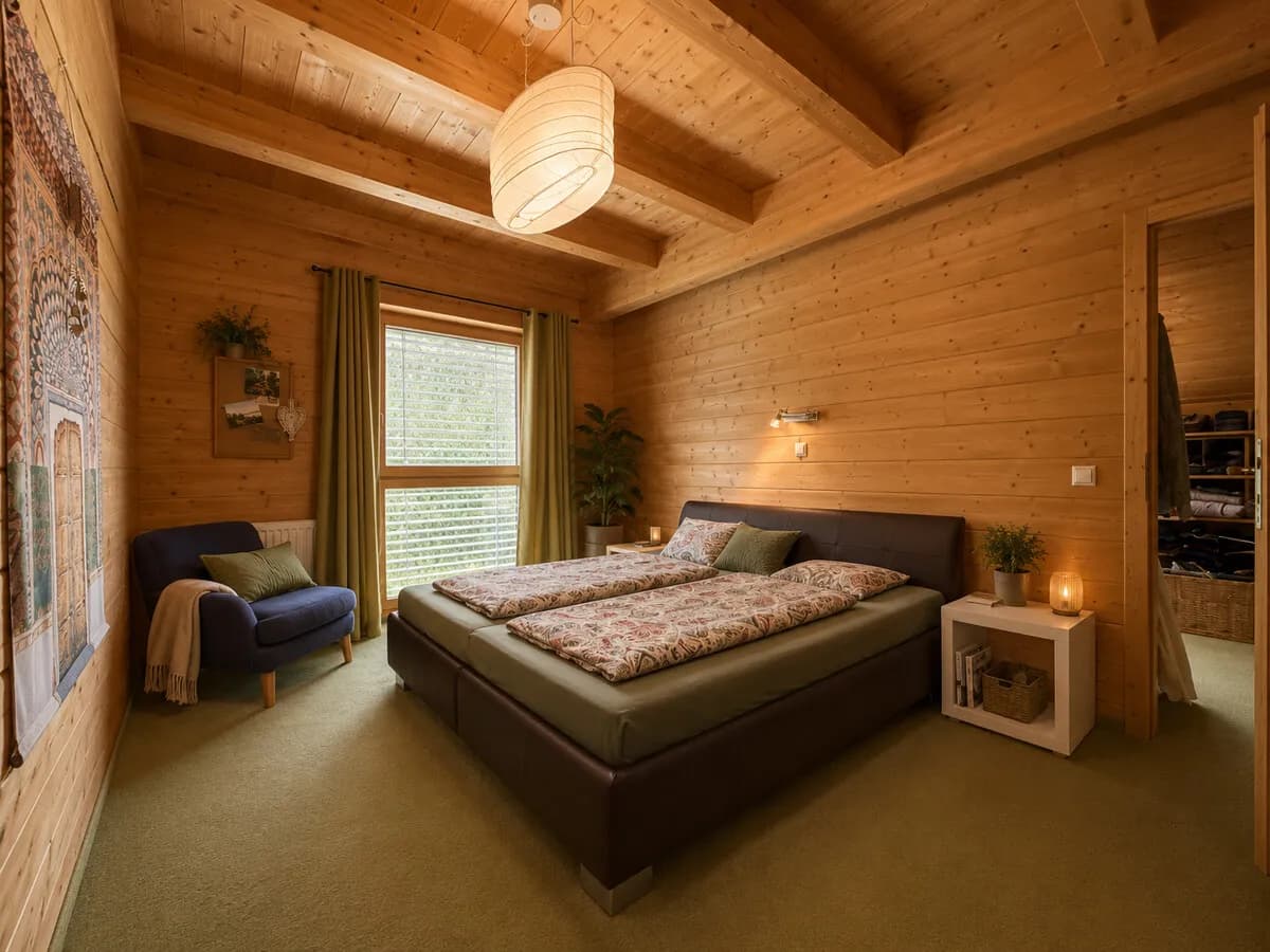 4-Zimmer-Haus kaufen in Neunkirchen – 140 m², € 595.000 – Bild 19 von 36