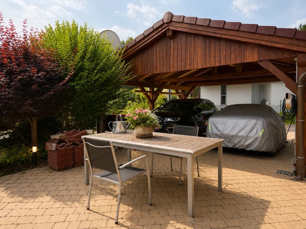 4-Zimmer-Haus kaufen in Neunkirchen – 140 m², € 595.000 – Bild 20 von 36