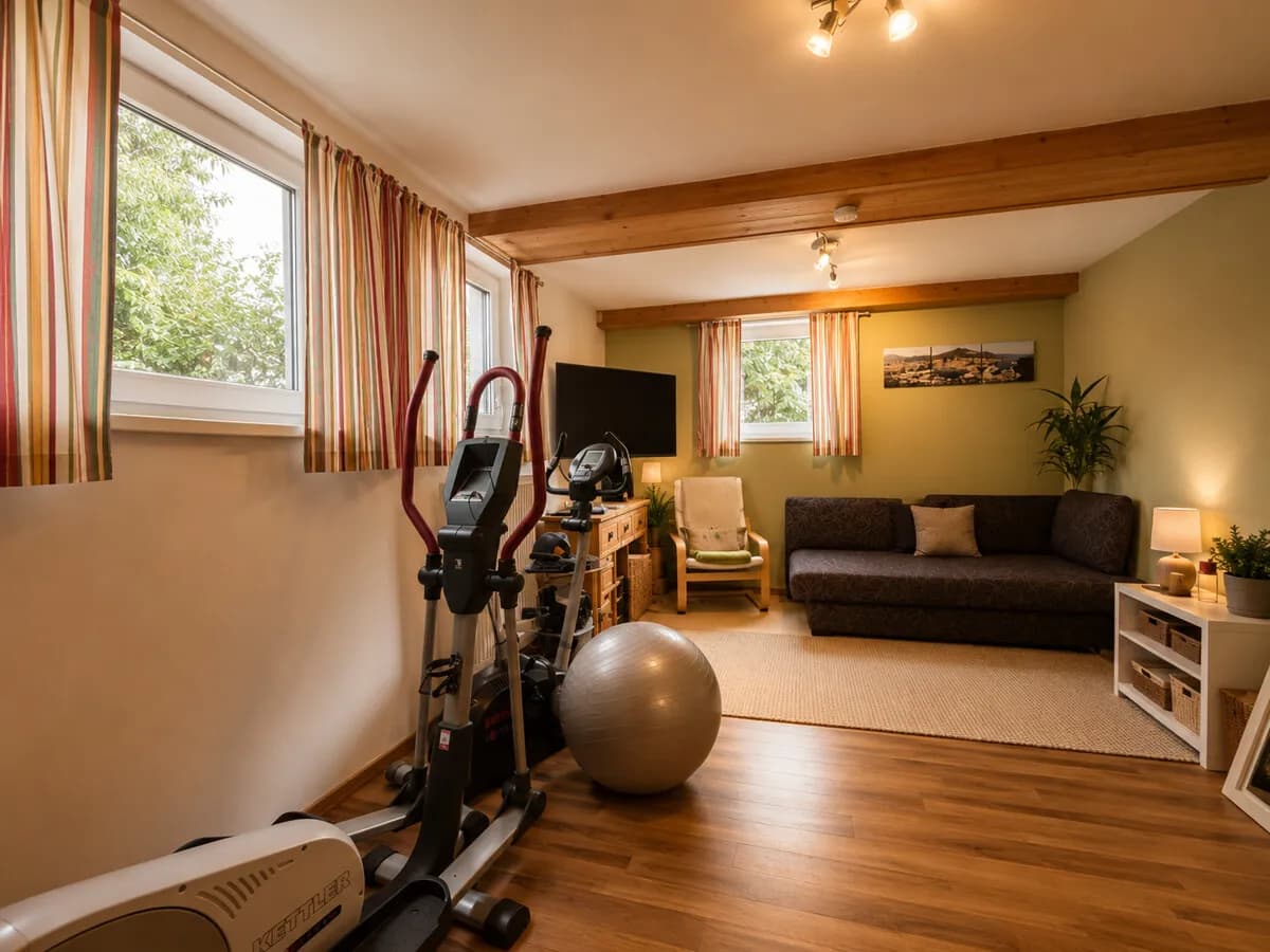 4-Zimmer-Haus kaufen in Neunkirchen – 140 m², € 595.000 – Bild 22 von 36