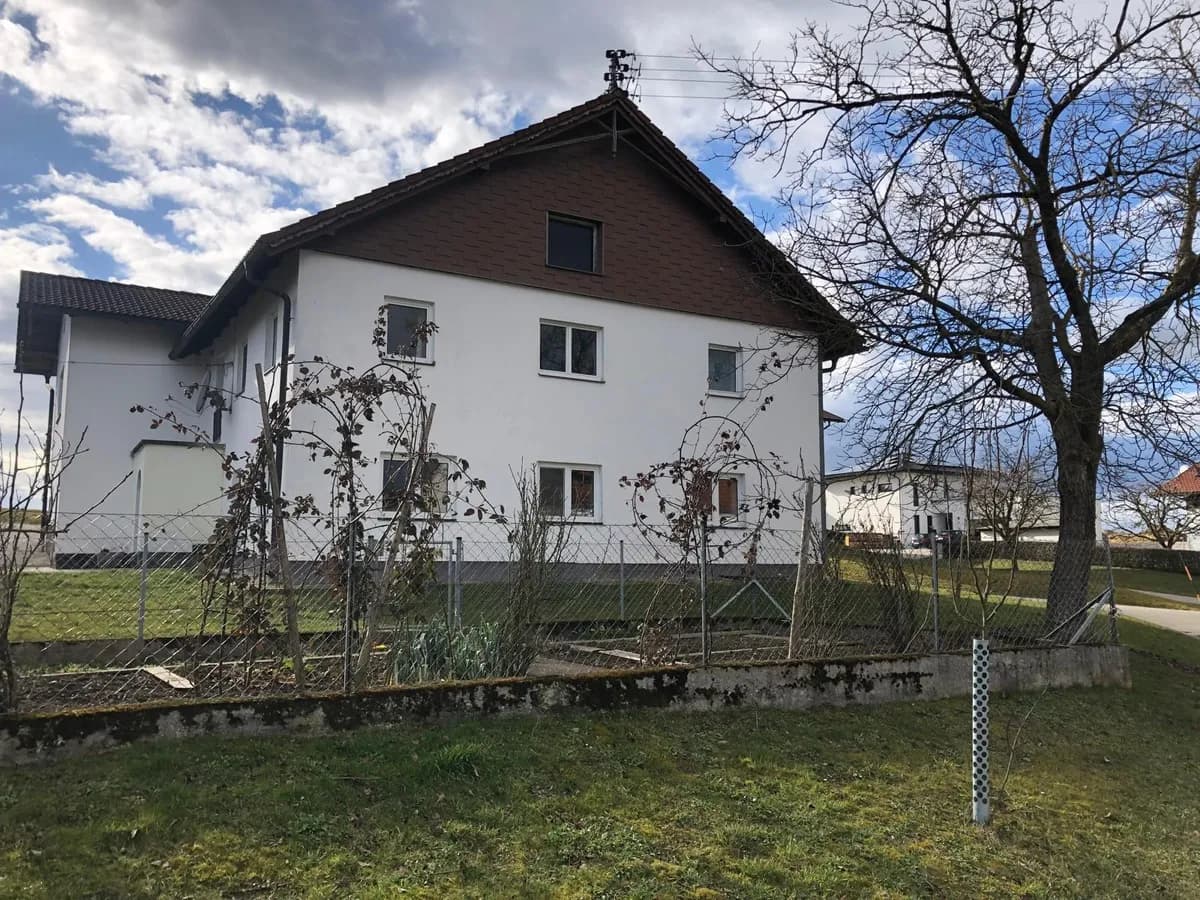 8-Zimmer-Haus mieten in Schärding – 188 m², € 1.200 – Bild 3 von 14
