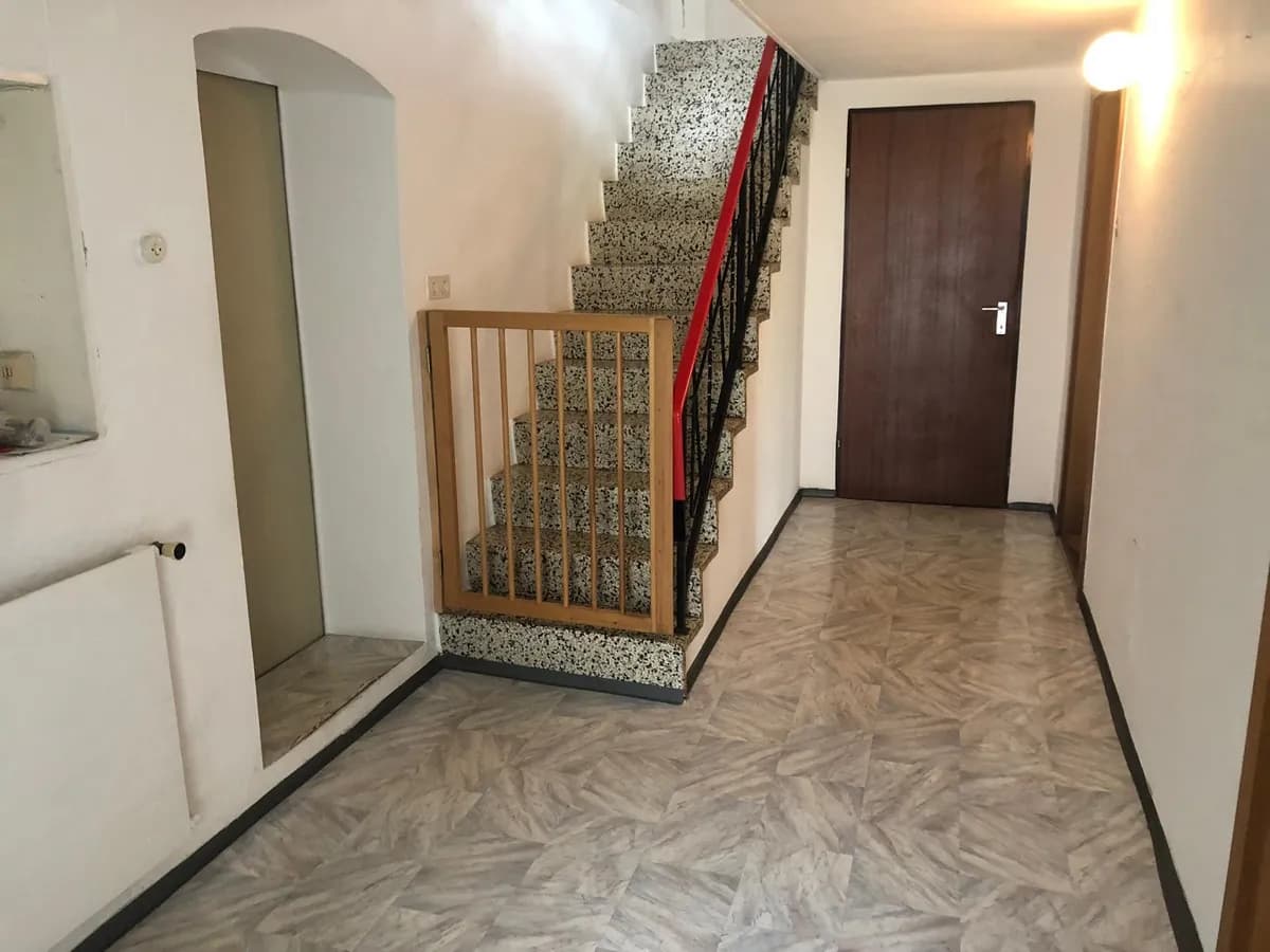 8-Zimmer-Haus mieten in Schärding – 188 m², € 1.200 – Bild 7 von 14