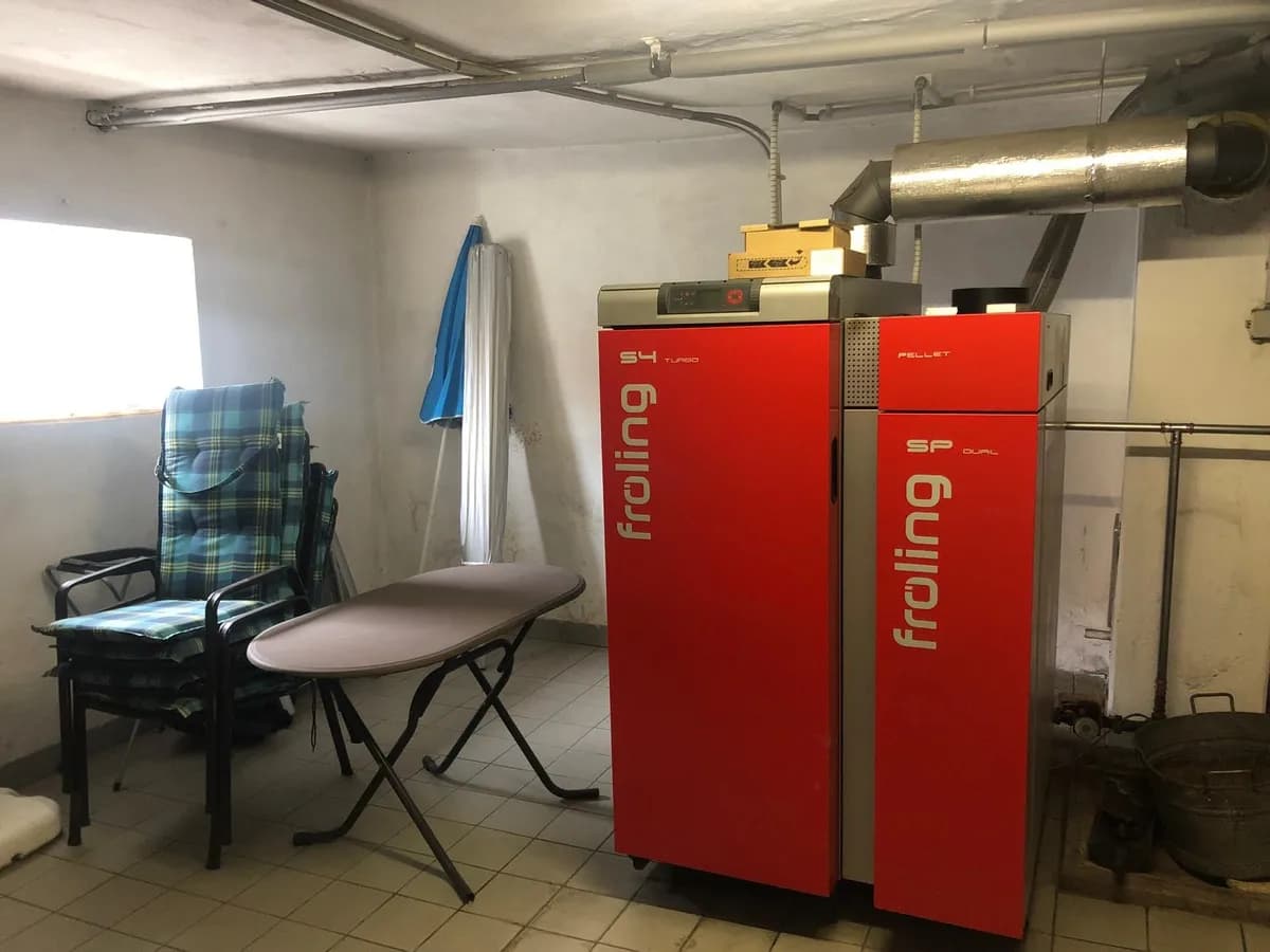 8-Zimmer-Haus mieten in Schärding – 188 m², € 1.200 – Bild 10 von 14