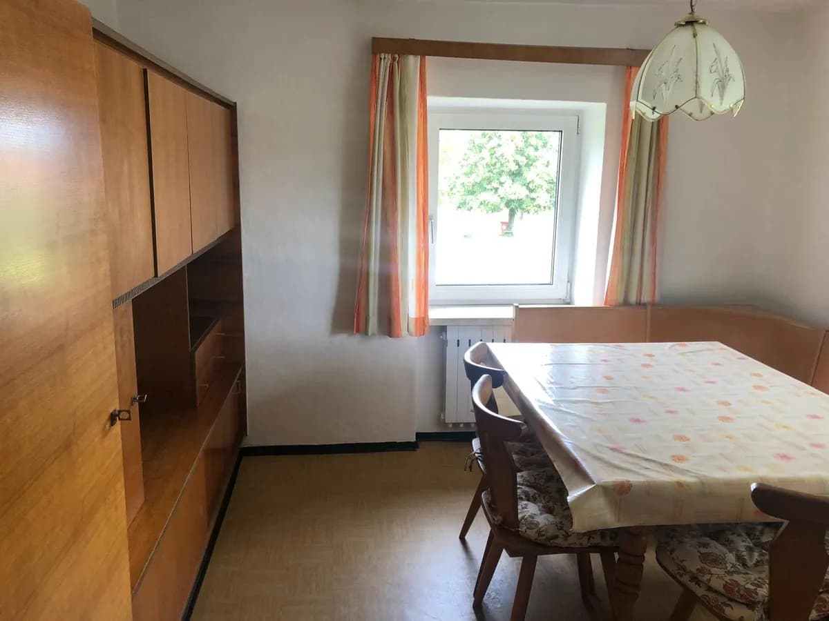 8-Zimmer-Haus mieten in Schärding – 188 m², € 1.200 – Bild 11 von 14