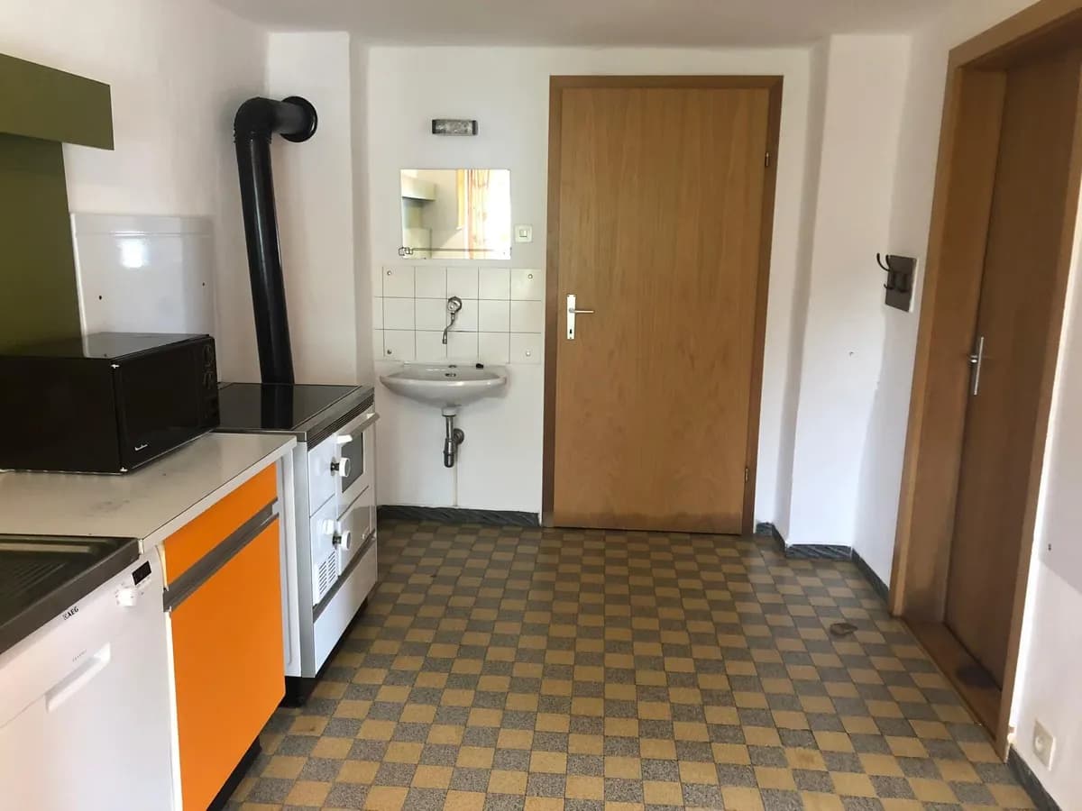 8-Zimmer-Haus mieten in Schärding – 188 m², € 1.200 – Bild 13 von 14