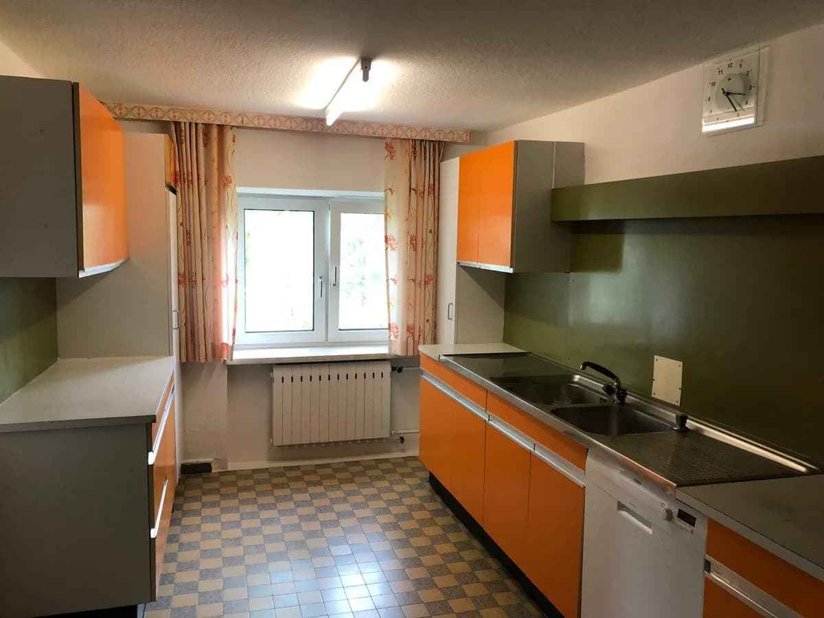 8-Zimmer-Haus mieten in Schärding – 188 m², € 1.200 – Bild 14 von 14