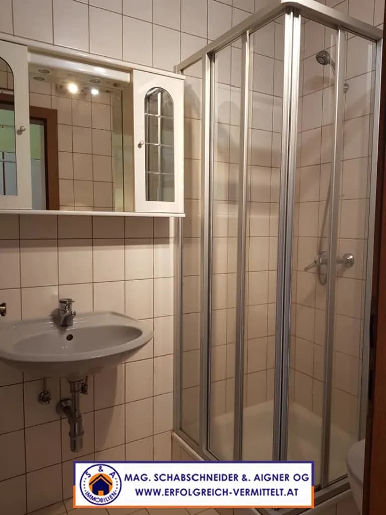 1-Zimmer-Wohnung mieten in Melk – 20 m², € 500 – Bild 4 von 9
