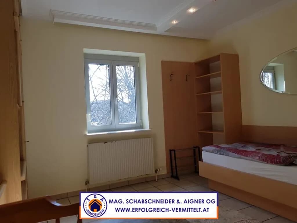 1-Zimmer-Wohnung mieten in Melk – 20 m², € 500 – Bild 5 von 9
