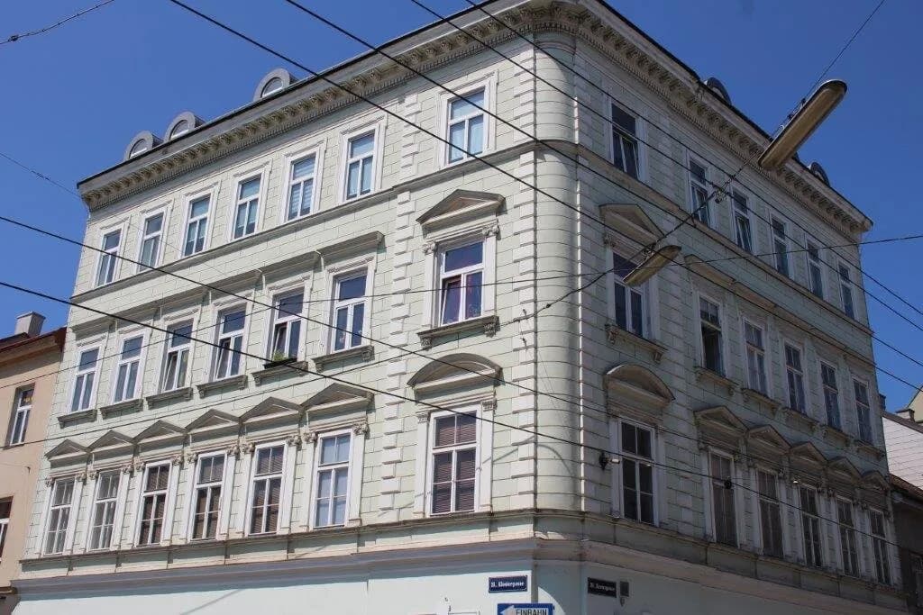 2-Zimmer-Wohnung mieten in Wien – 60 m², € 980 – Bild 2 von 30