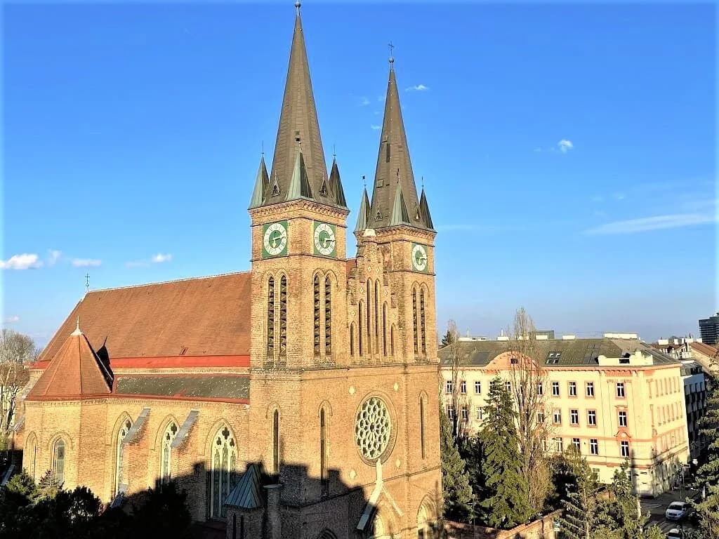 2-Zimmer-Wohnung mieten in Wien – 60 m², € 980 – Bild 8 von 30