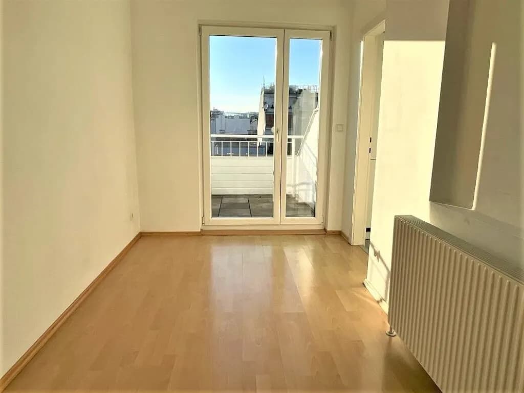 2-Zimmer-Wohnung mieten in Wien – 60 m², € 980 – Bild 10 von 30