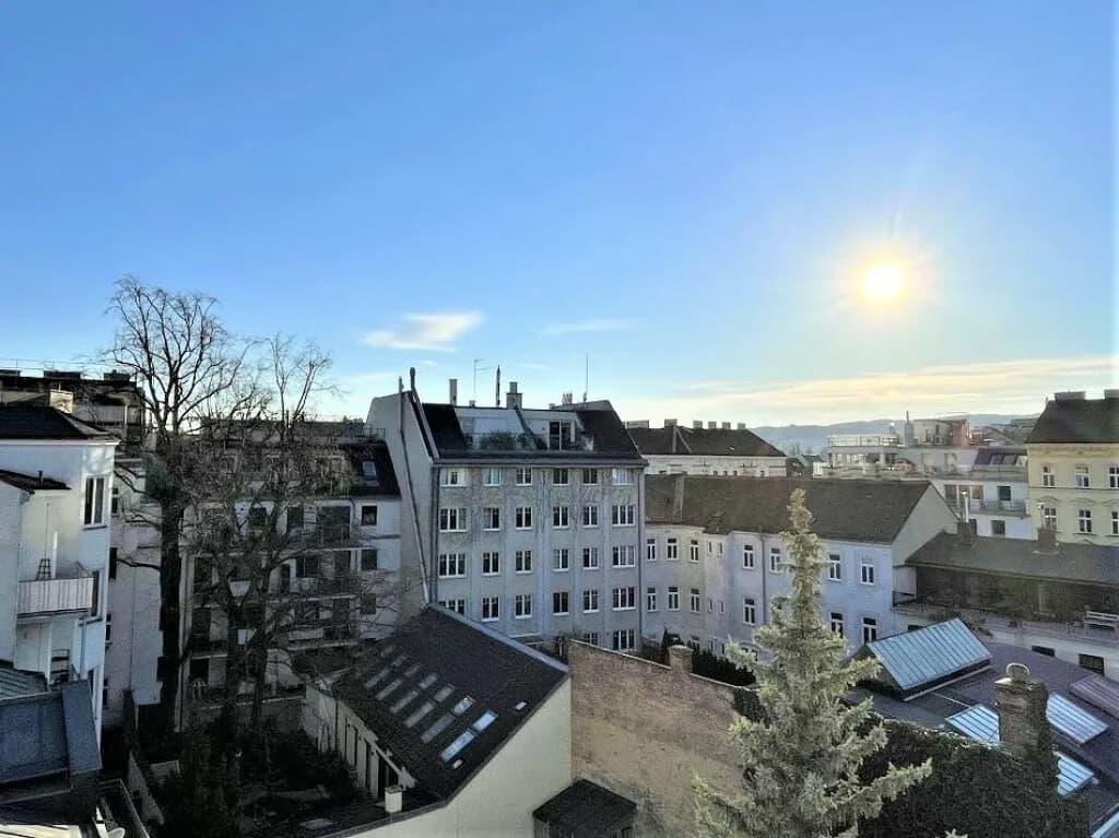 2-Zimmer-Wohnung mieten in Wien – 60 m², € 980 – Bild 15 von 30