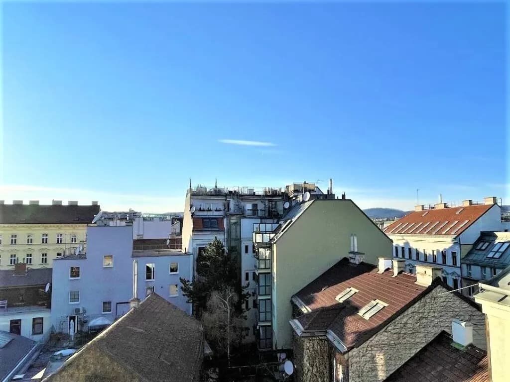 2-Zimmer-Wohnung mieten in Wien – 60 m², € 980 – Bild 16 von 30