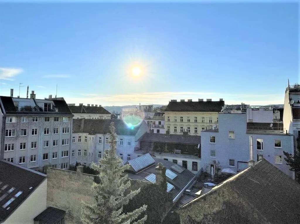 2-Zimmer-Wohnung mieten in Wien – 60 m², € 980 – Bild 17 von 30