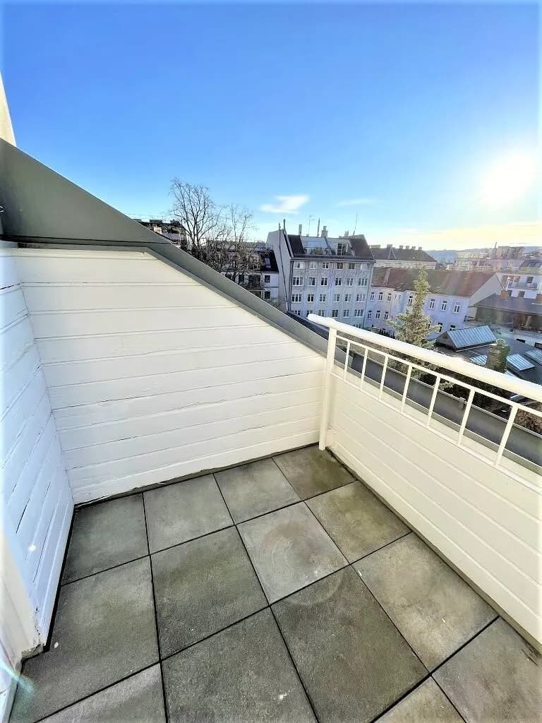 2-Zimmer-Wohnung mieten in Wien – 60 m², € 980 – Bild 19 von 30