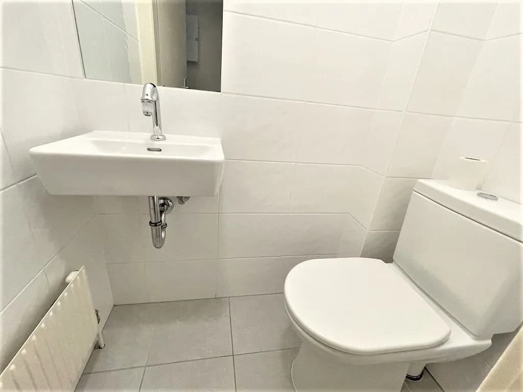 2-Zimmer-Wohnung mieten in Wien – 60 m², € 980 – Bild 29 von 30