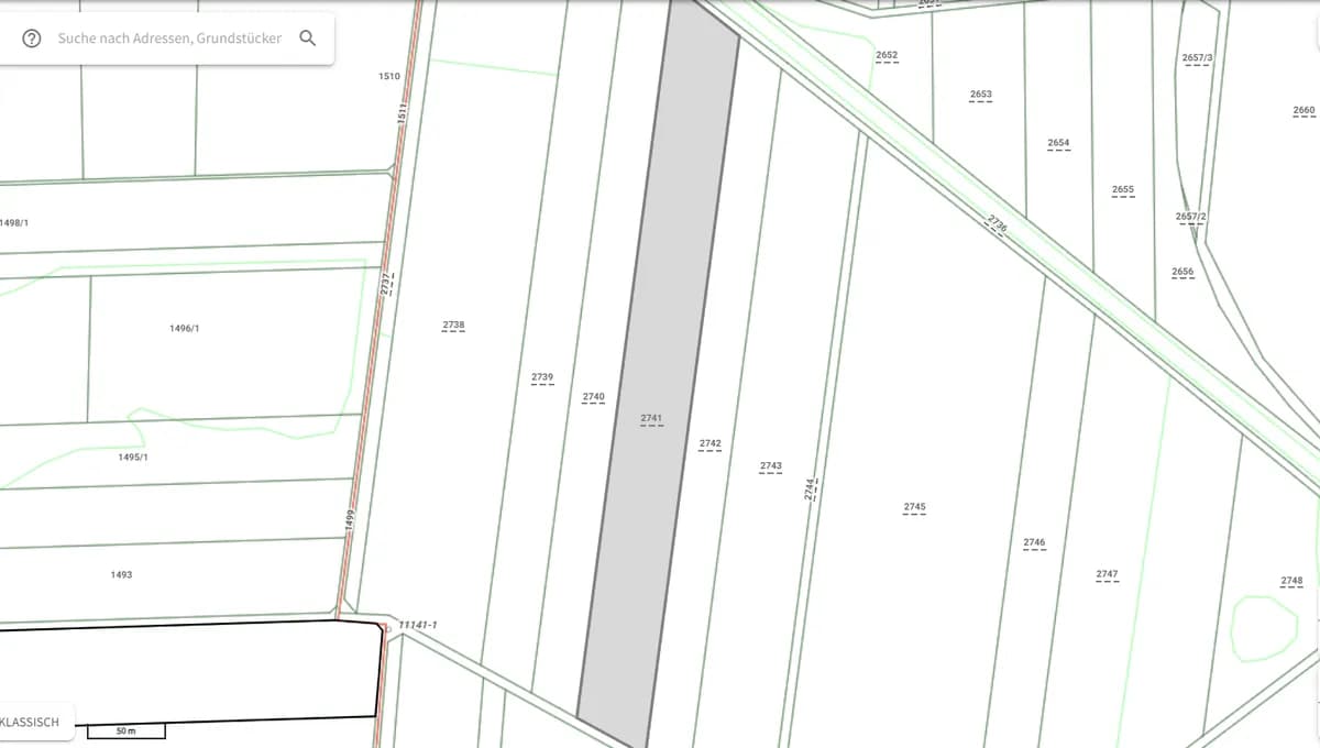 Grundstück kaufen in Korneuburg – 21 333 m², € 234.663 – Bild 5 von 5