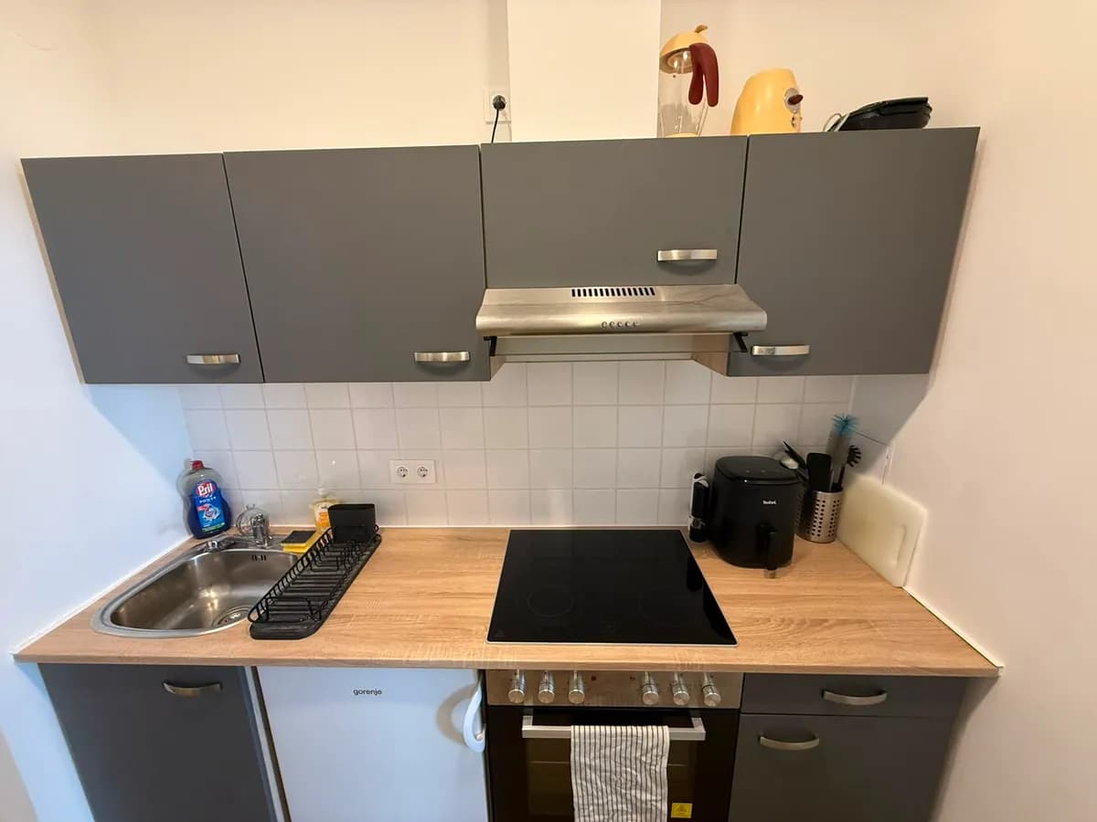 1-Zimmer-Wohnung mieten in Wien – 34 m², € 429 – Bild 5 von 13