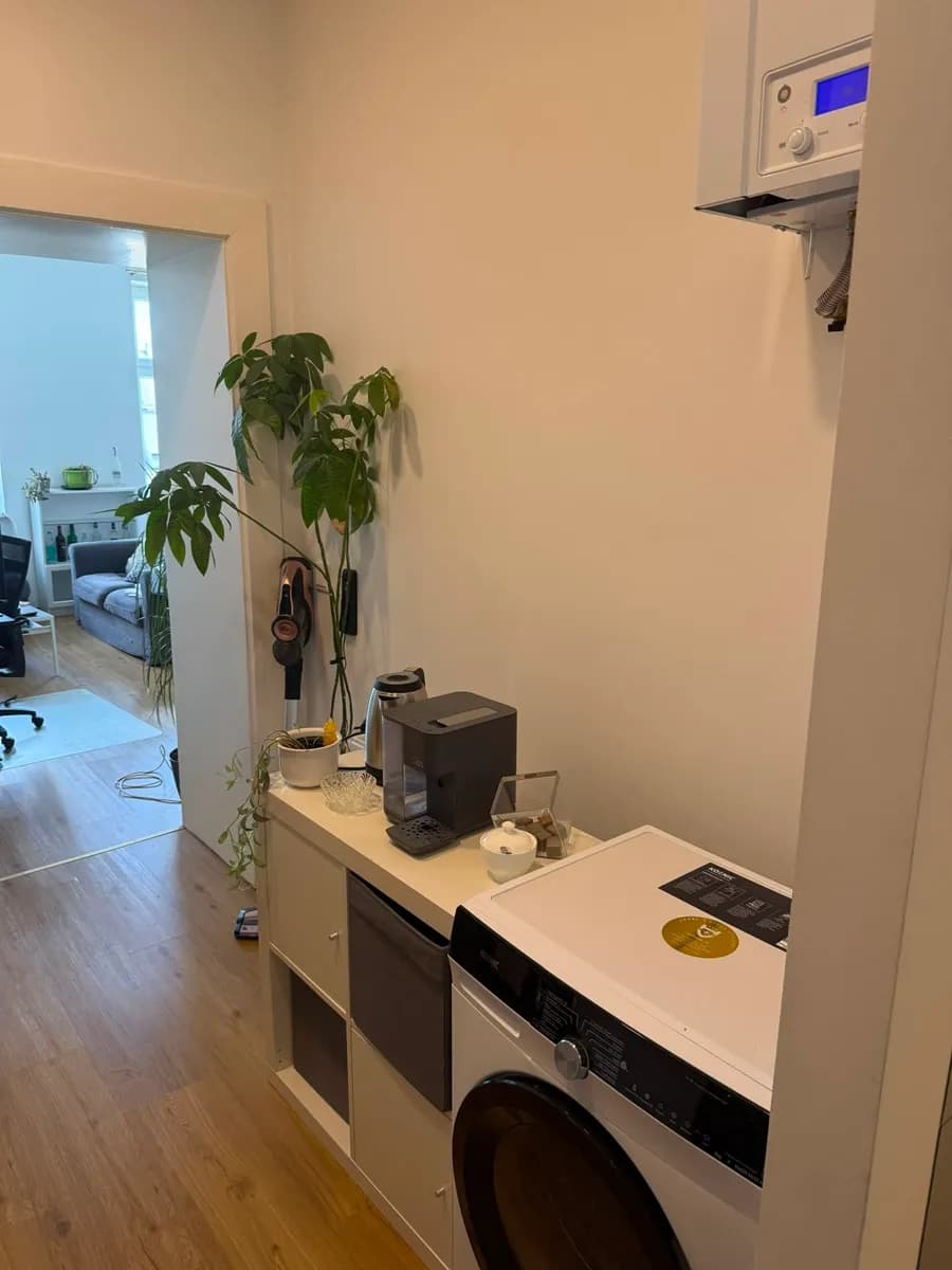 1-Zimmer-Wohnung mieten in Wien – 34 m², € 429 – Bild 11 von 13